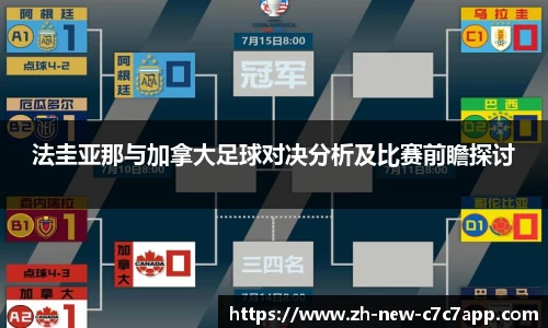 法圭亚那与加拿大足球对决分析及比赛前瞻探讨